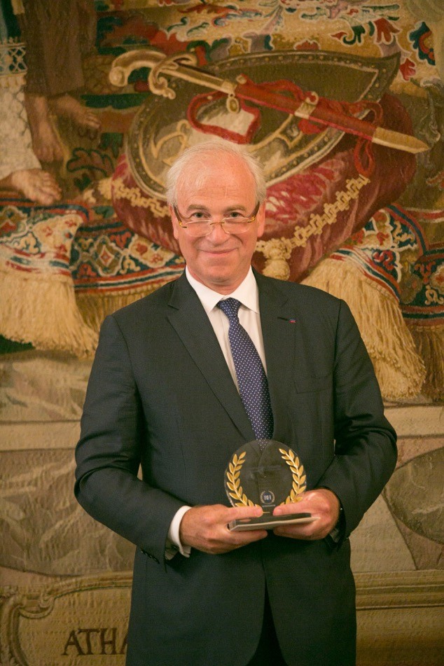 De l'Audace !